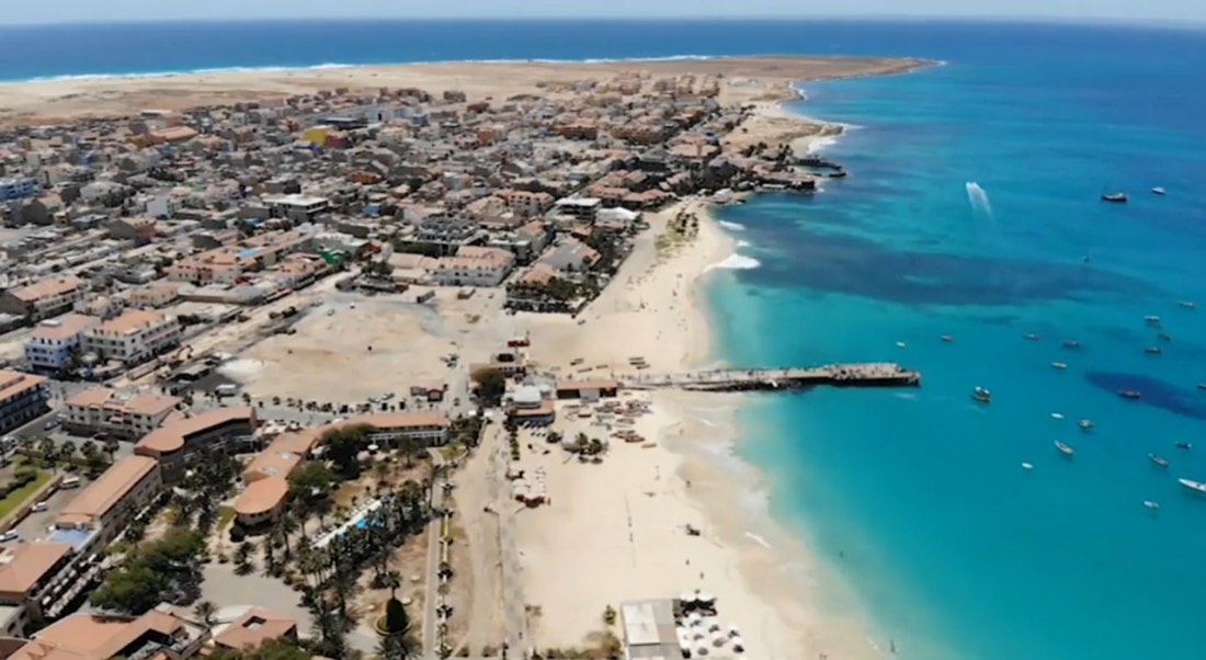 Investire a Capo Verde, l’isola scelta dagli investitori