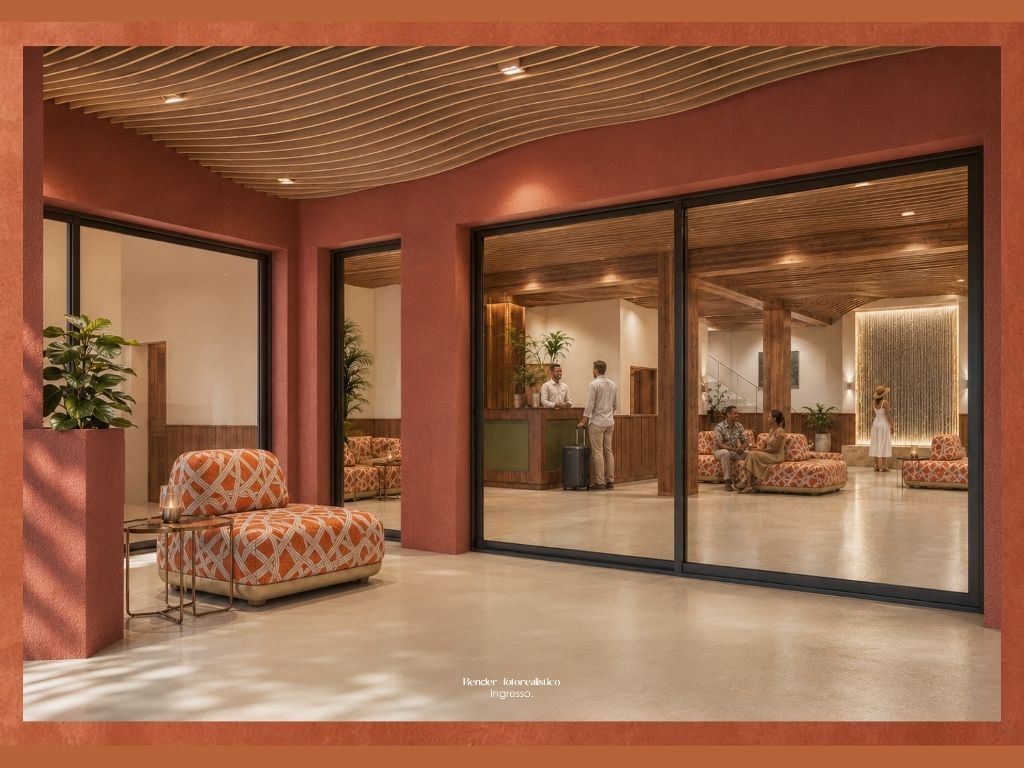 Ingresso